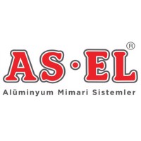 AS-EL Alüminyum Mimari Sistemler logo - Similar company to Linea Rossa Usa