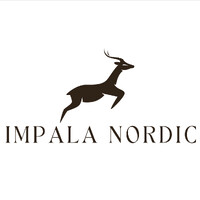 Impala Nordic logo - Similar company to Asaduru Ab