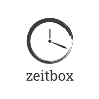 zeitbox logo - Similar company to Vierkant Software Gmbh