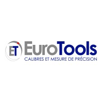 EUROTOOLS Precision logo - Similar company to Tournage