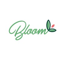 Bloom Farms logo - Similar company to Prize Superfruits