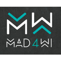 MAD4WI logo - Similar company to Madseven