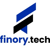 Finory.tech logo - Similar company to Finory.App