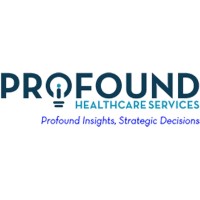 Profound Healthcare Services logo - Similar company to Broadcastmedium