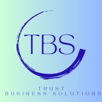 Trust Business Solutions logo - Similar company to Tafadul - تفاضل