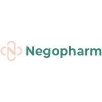 Negopharm logo - Similar company to Monali