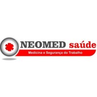 Neomed Assessoria Em Medicina do Trabalho logo - Similar company to Hse São Carlos
