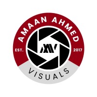 Amaan Ahmed Visuals