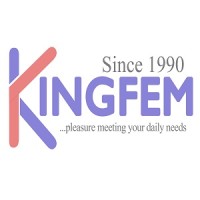 KINGFEM GROUP logo - Similar company to Technology Resource Solutions Limited