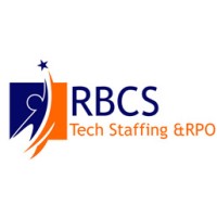 RBCS Tech Staffing logo - Similar company to Infodeed Inc.