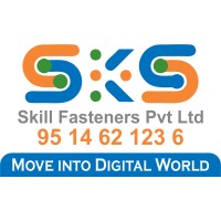 sksskill logo - Similar company to Cifer Racing