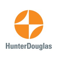 Hunter Douglas Architectural Colombia logo - Similar company to Soul Potential