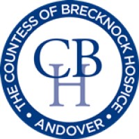 COUNTESS OF BRECKNOCK HOSPICE TRUST logo - Similar company to Beever Limited