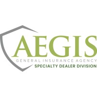 Aegis General Insurance - Specialty Dealer Division logo - Similar company to Curbside Bell (Curbsidebell)
