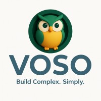VOSO Automation logo - Similar company to Zestt