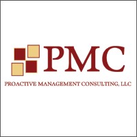 ProActive Management Consulting, LLC and ProActive Institute IOP logo - Similar company to Proactive Management Consulting Ltd. (Pmc)