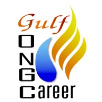 Gulf Oil and Gas Career logo - Similar company to Refinery Terminal Fire Company