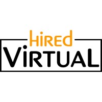 HiredVirtual logo - Similar company to Joinascend