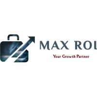 Max ROI logo - Similar company to Smashing Software Technologies