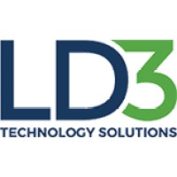 LD3 Technology Solutions logo - Similar company to Cdi Technology Services