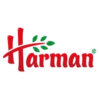 Harman Gıda logo - Similar company to Bakırcılar Ambalaj