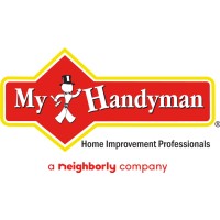 Mr. Handyman of Greater Columbia and Eldersburg logo - Similar company to Columbia Orchestra