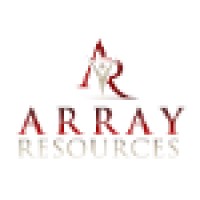 Array Resources logo - Similar company to Array