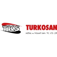 TURKOSAN METAL logo - Similar company to Eht Metal