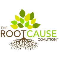 The Root Cause Coalition logo - Similar company to The Root Cause