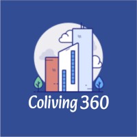 Coliving 360 logo - Similar company to Eleaopen