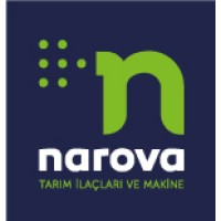 NAROVA TARIM logo - Similar company to Narova Lidaş