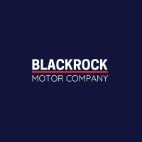 Blackrock Motor Company logo - Similar company to Blackrock Search Ltd