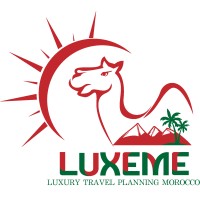 LUXEME MOROCCO TRAVEL logo - Similar company to Proface Consulting