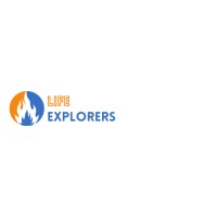 Life Explorers logo - Similar company to The Time Hub