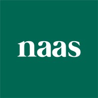 naas logo - Similar company to Wellbred