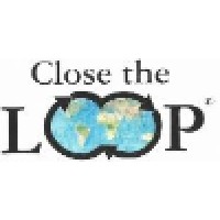 Close the Loop Company logo - Similar company to Close The Loop