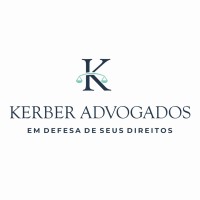 Kerber Advogados logo - Similar company to Fogaca Solucoes Tributarias