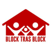 Block Tras Block logo - Similar company to Some Studio