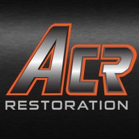 ACR Restoration & Cleaning logo - Similar company to Srp Environmental