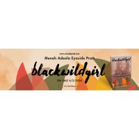 Blackwildgirl logo - Similar company to Holistic Healing Source | Calynn Communications & Creative | Fresh Faces Project