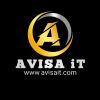 AVISA iT logo - Similar company to Nusas