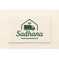 Sadhana logo - Similar company to Rnd Logistics And Services
