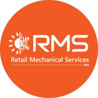 Retail Mechanical Services, Inc logo - Similar company to Quantum Facility Services