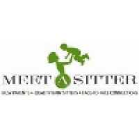 Meet A Sitter logo - Similar company to Ipmg (Now Ovato)