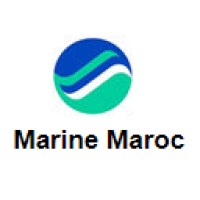 Marine Maroc logo - Similar company to Espace Transit