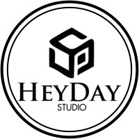 HeyDay Studio Pvt. Ltd. logo - Similar company to Aj Gaming Studio