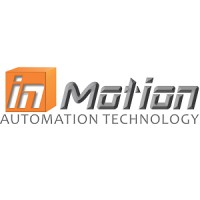 InMotion Automation Technology logo - Similar company to Inmotion Technology Llc