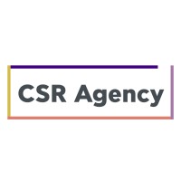 CSR Agency logo - Similar company to Brainz Agency