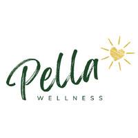 Pella Wellness logo - Similar company to Karuna Hospice Services Ltd