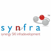Synergy SKI Infradevelopment logo - Similar company to Synfra